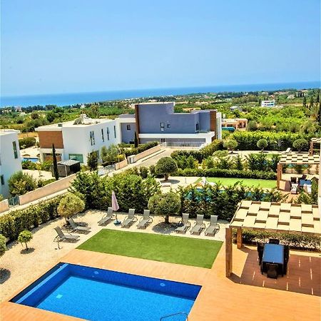 Coral Elite Residences كورال باي المظهر الخارجي الصورة