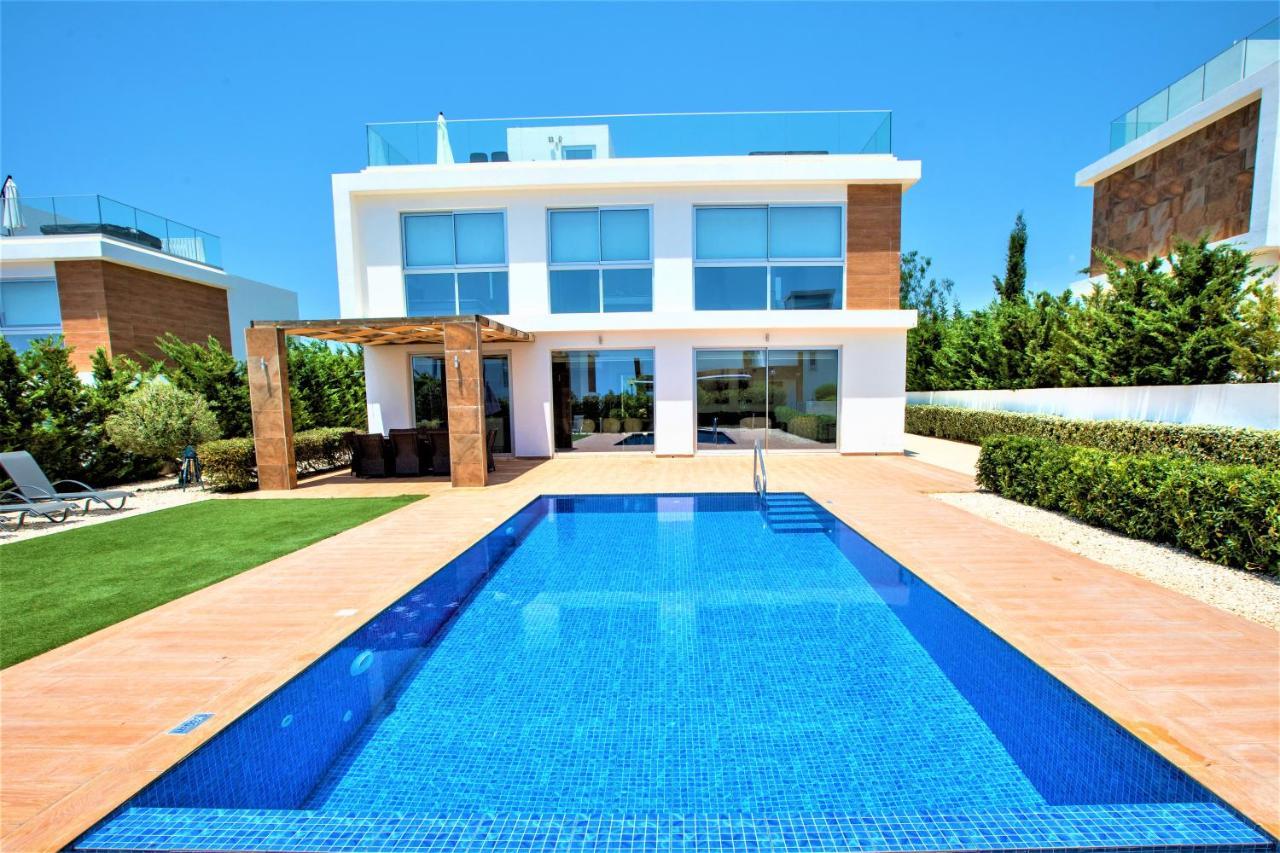 Coral Elite Residences كورال باي المظهر الخارجي الصورة