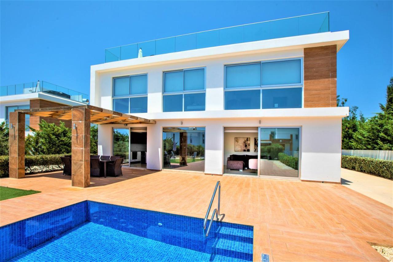 Coral Elite Residences كورال باي المظهر الخارجي الصورة