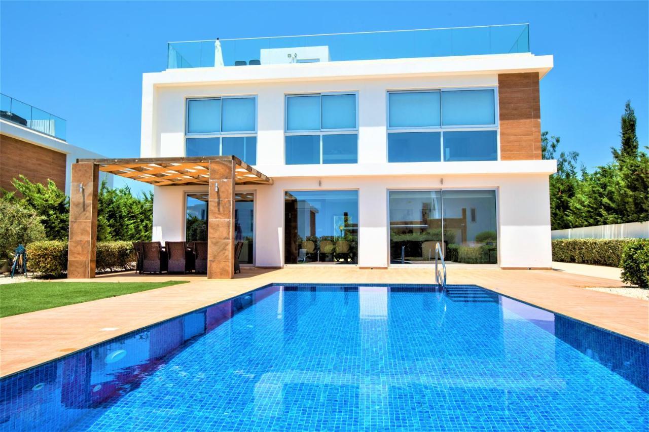 Coral Elite Residences كورال باي المظهر الخارجي الصورة