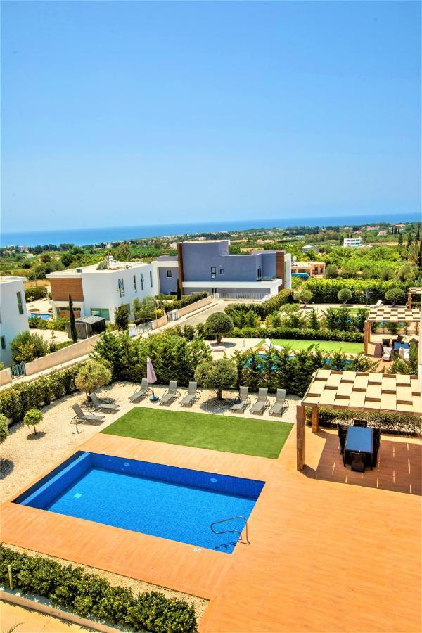 Coral Elite Residences كورال باي المظهر الخارجي الصورة
