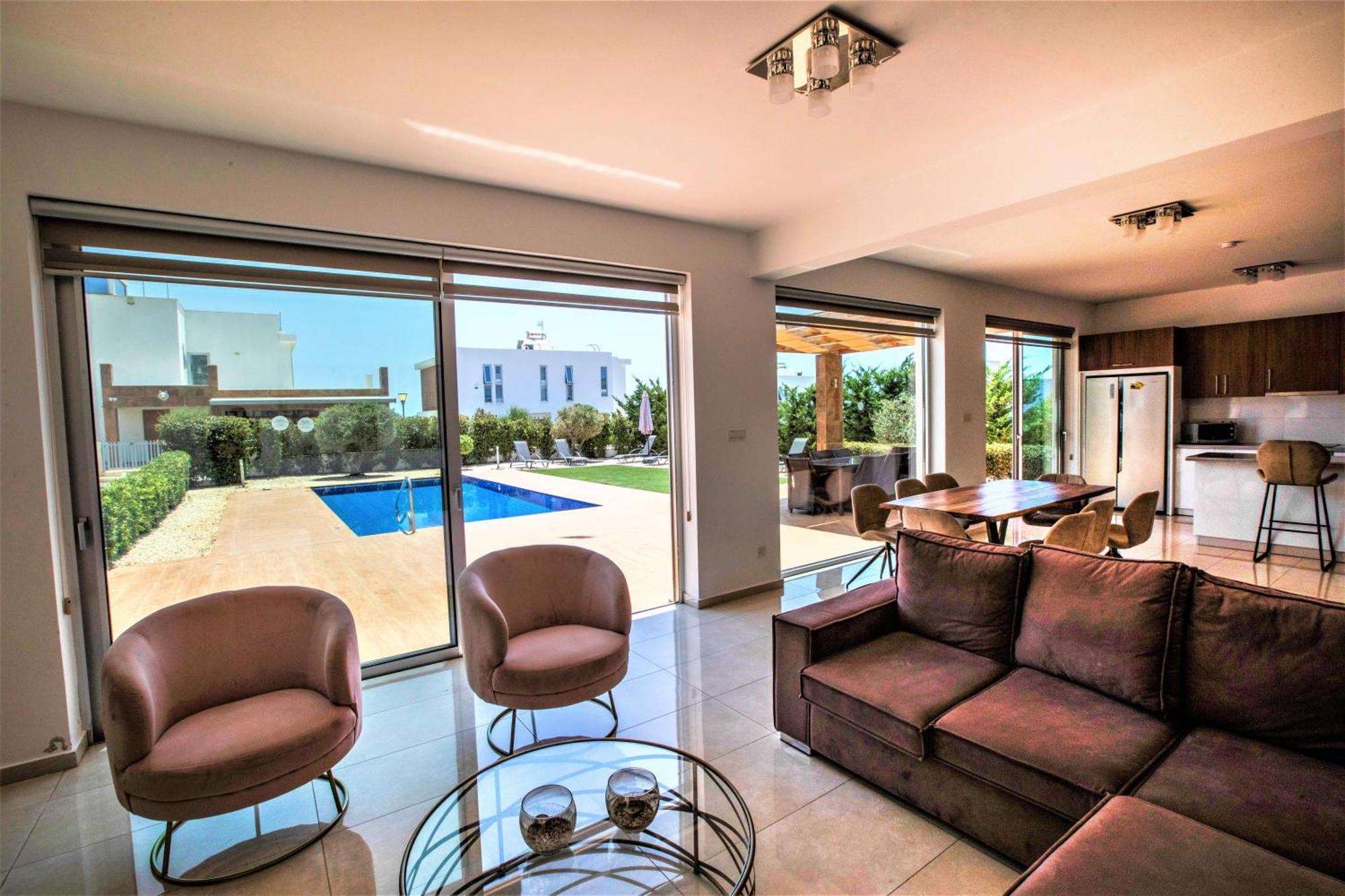 Coral Elite Residences كورال باي المظهر الخارجي الصورة