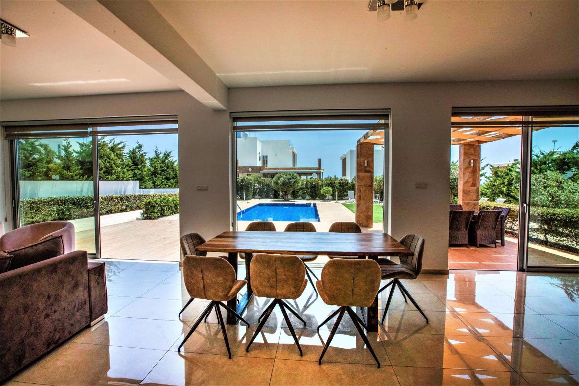 Coral Elite Residences كورال باي المظهر الخارجي الصورة
