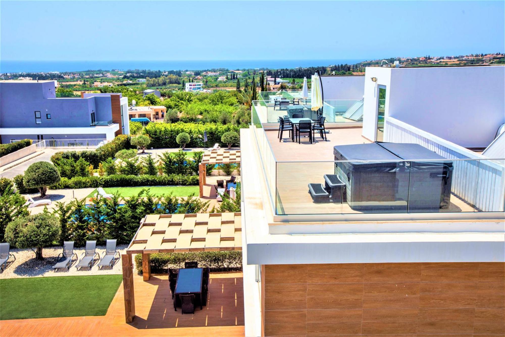 Coral Elite Residences كورال باي المظهر الخارجي الصورة