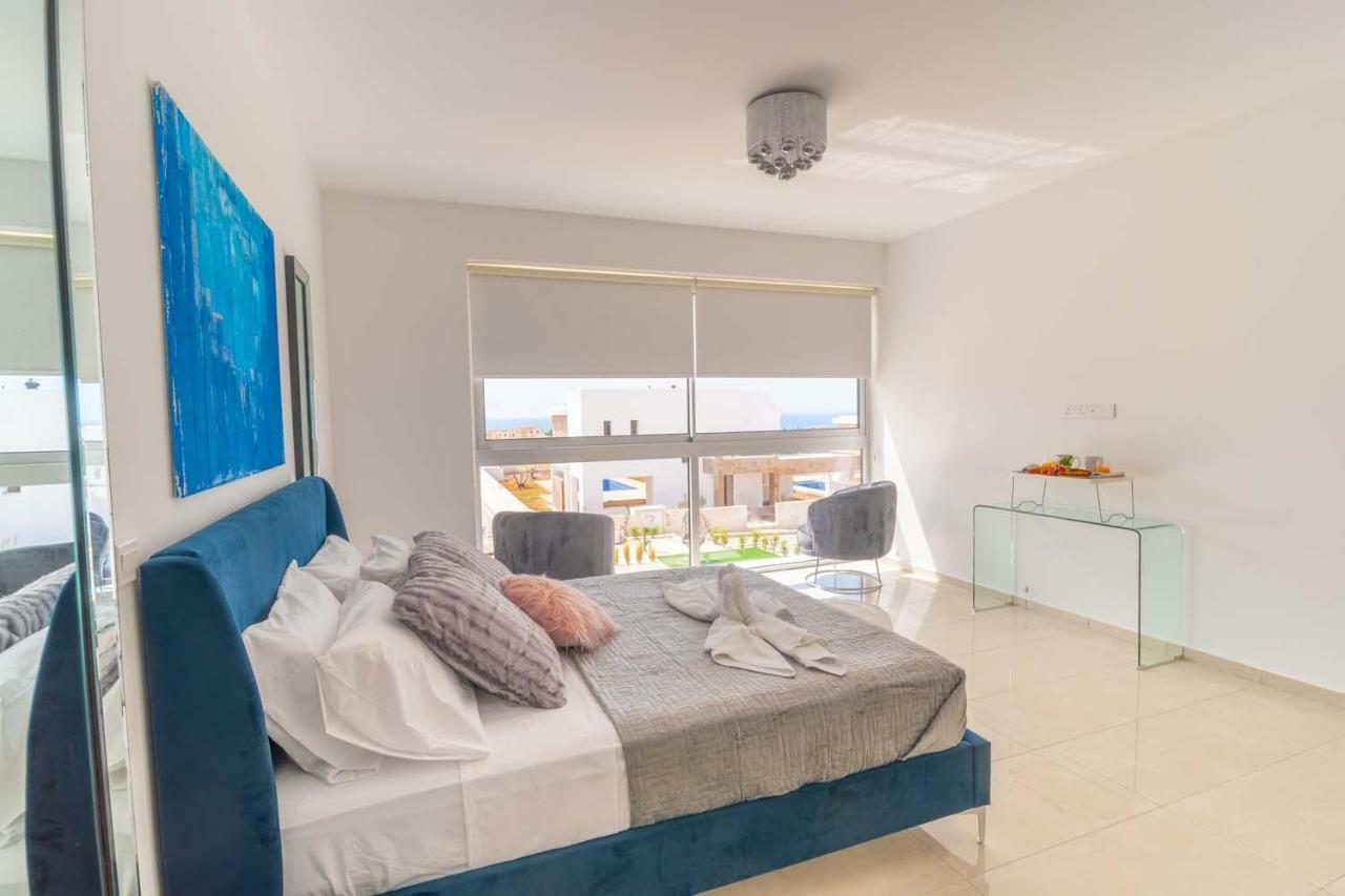 Coral Elite Residences كورال باي المظهر الخارجي الصورة