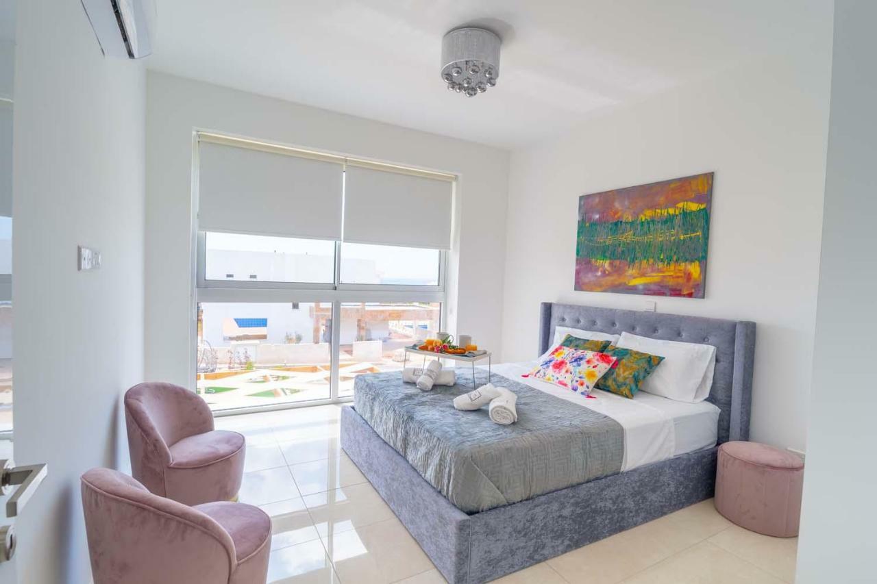 Coral Elite Residences كورال باي المظهر الخارجي الصورة