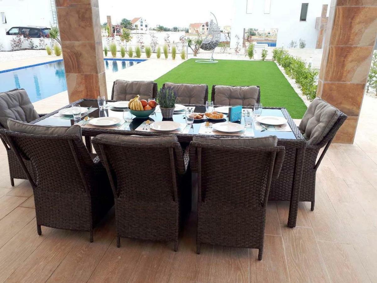 Coral Elite Residences كورال باي المظهر الخارجي الصورة