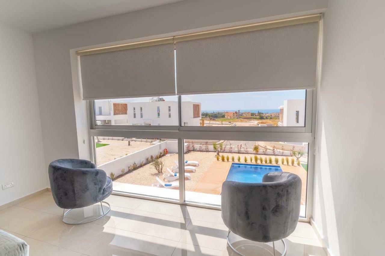 Coral Elite Residences كورال باي المظهر الخارجي الصورة