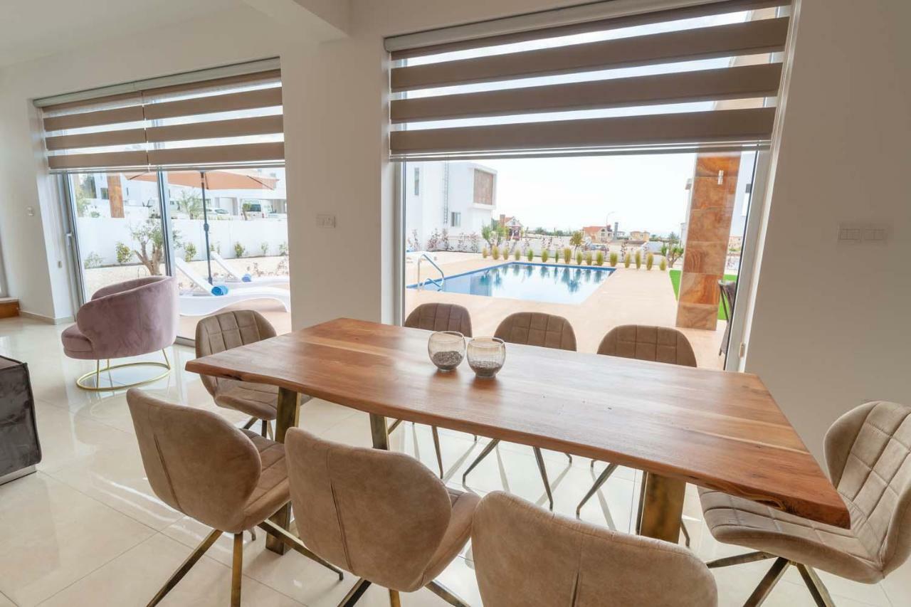 Coral Elite Residences كورال باي المظهر الخارجي الصورة
