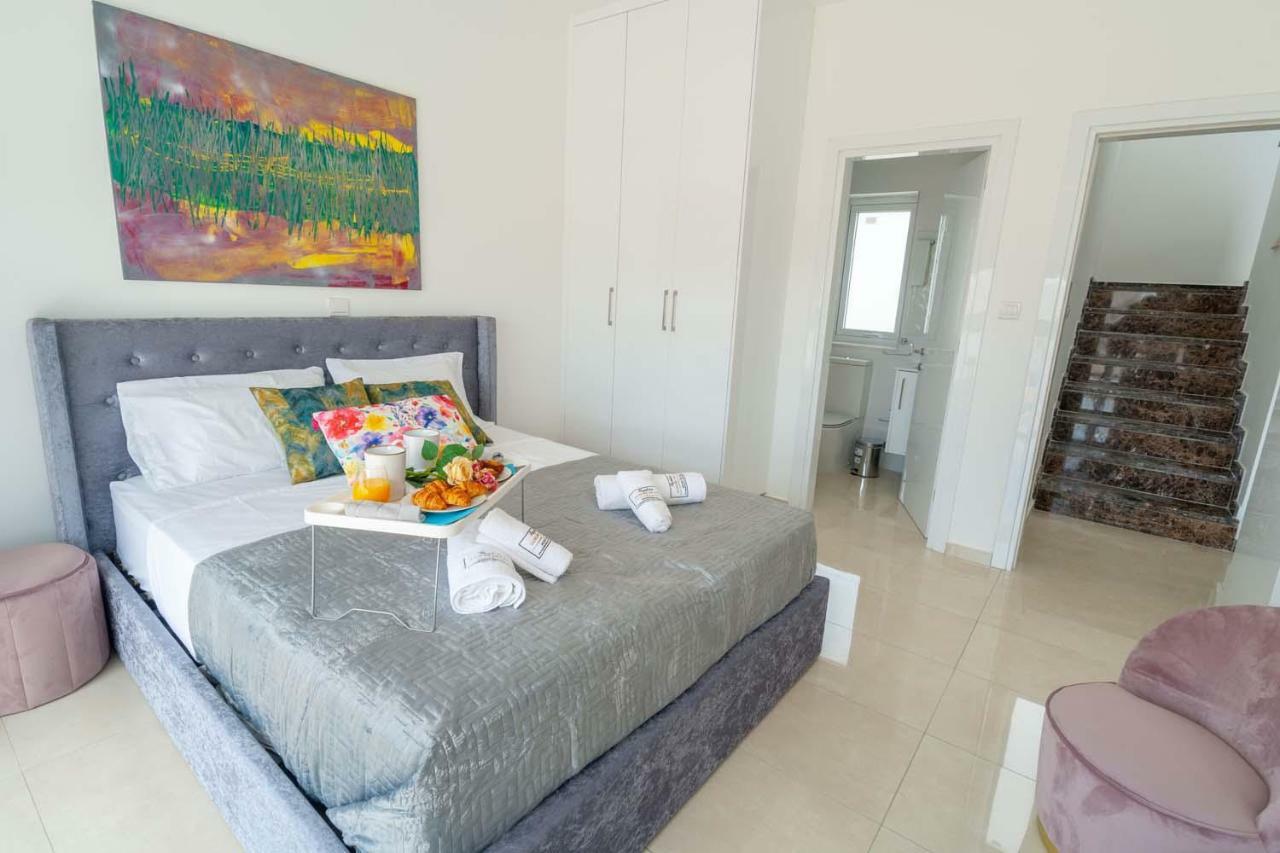 Coral Elite Residences كورال باي المظهر الخارجي الصورة