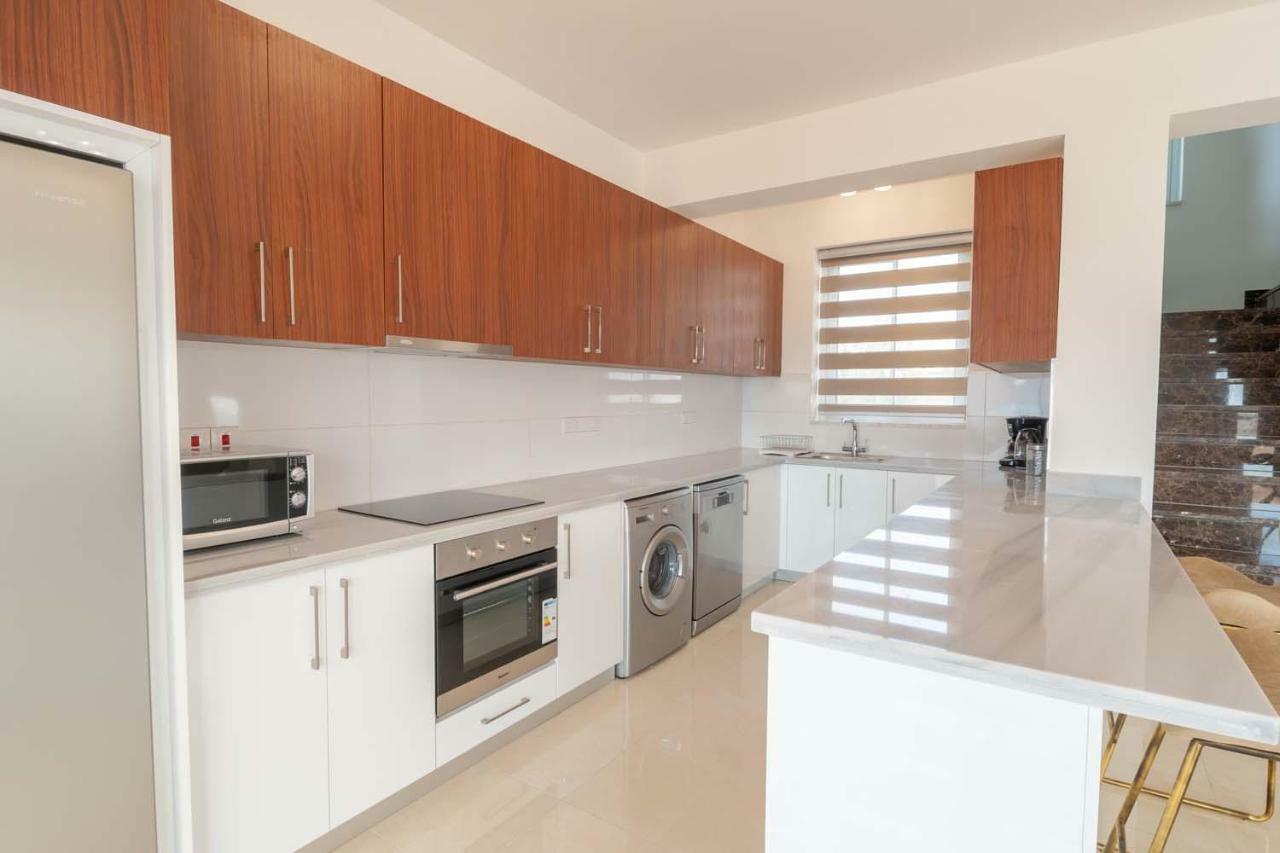 Coral Elite Residences كورال باي المظهر الخارجي الصورة