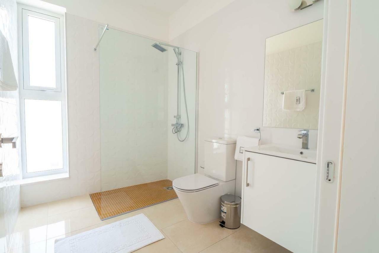 Coral Elite Residences كورال باي المظهر الخارجي الصورة