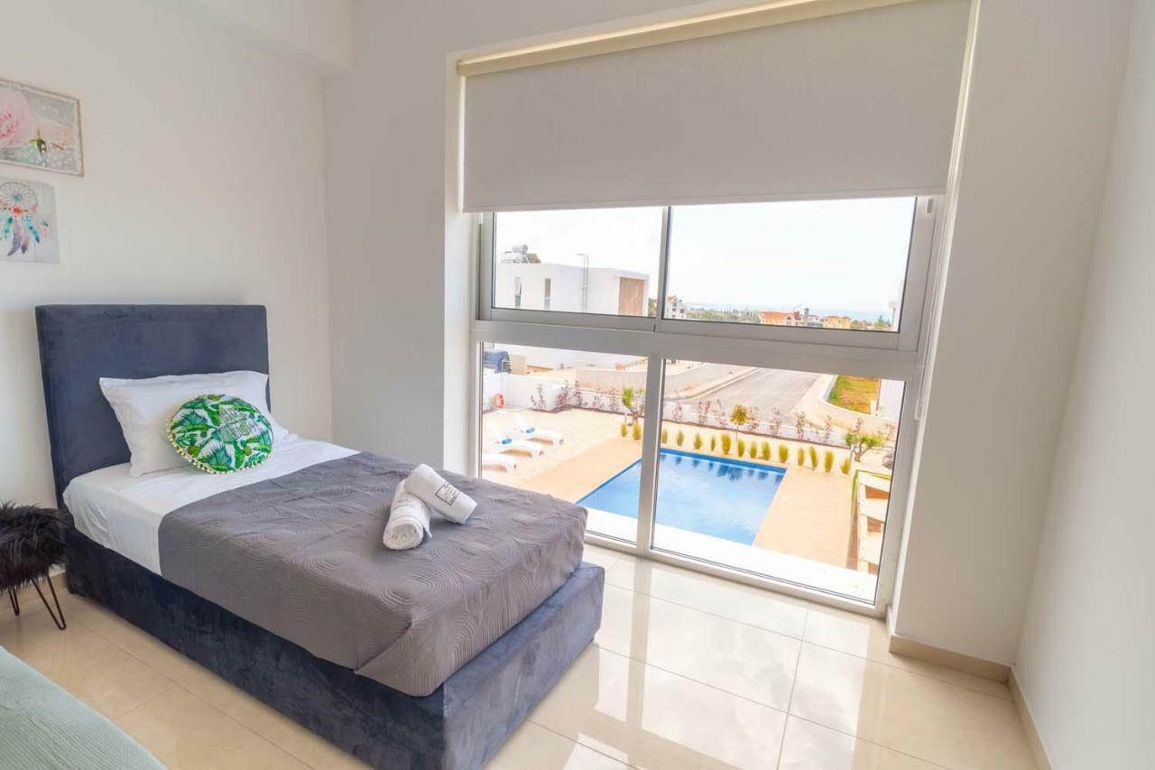 Coral Elite Residences كورال باي المظهر الخارجي الصورة