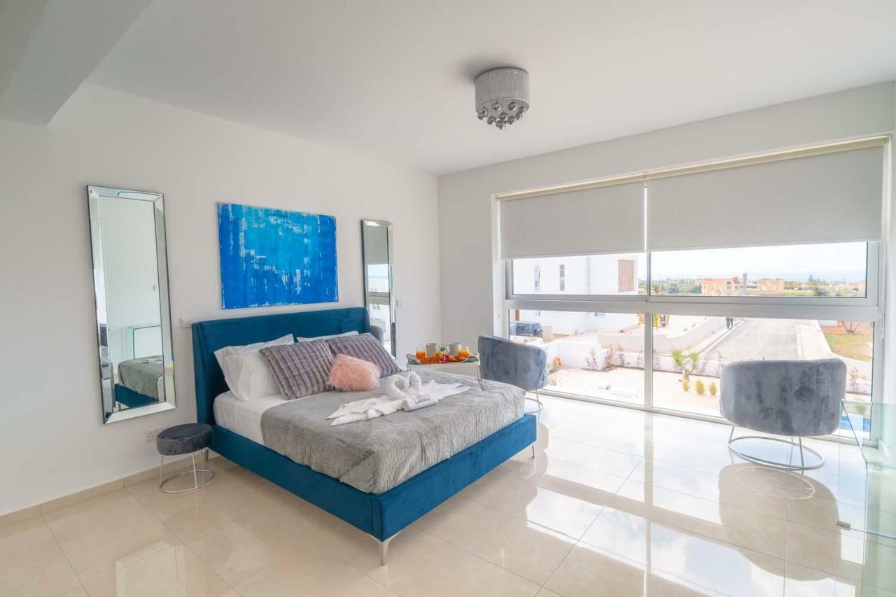 Coral Elite Residences كورال باي المظهر الخارجي الصورة