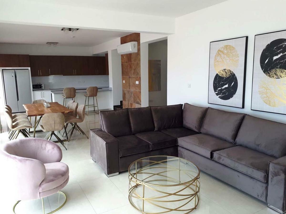 Coral Elite Residences كورال باي المظهر الخارجي الصورة