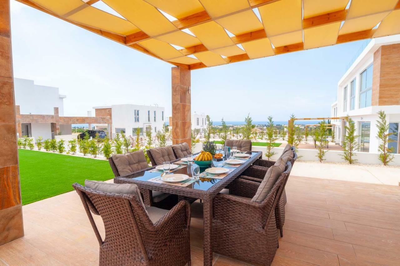 Coral Elite Residences كورال باي المظهر الخارجي الصورة