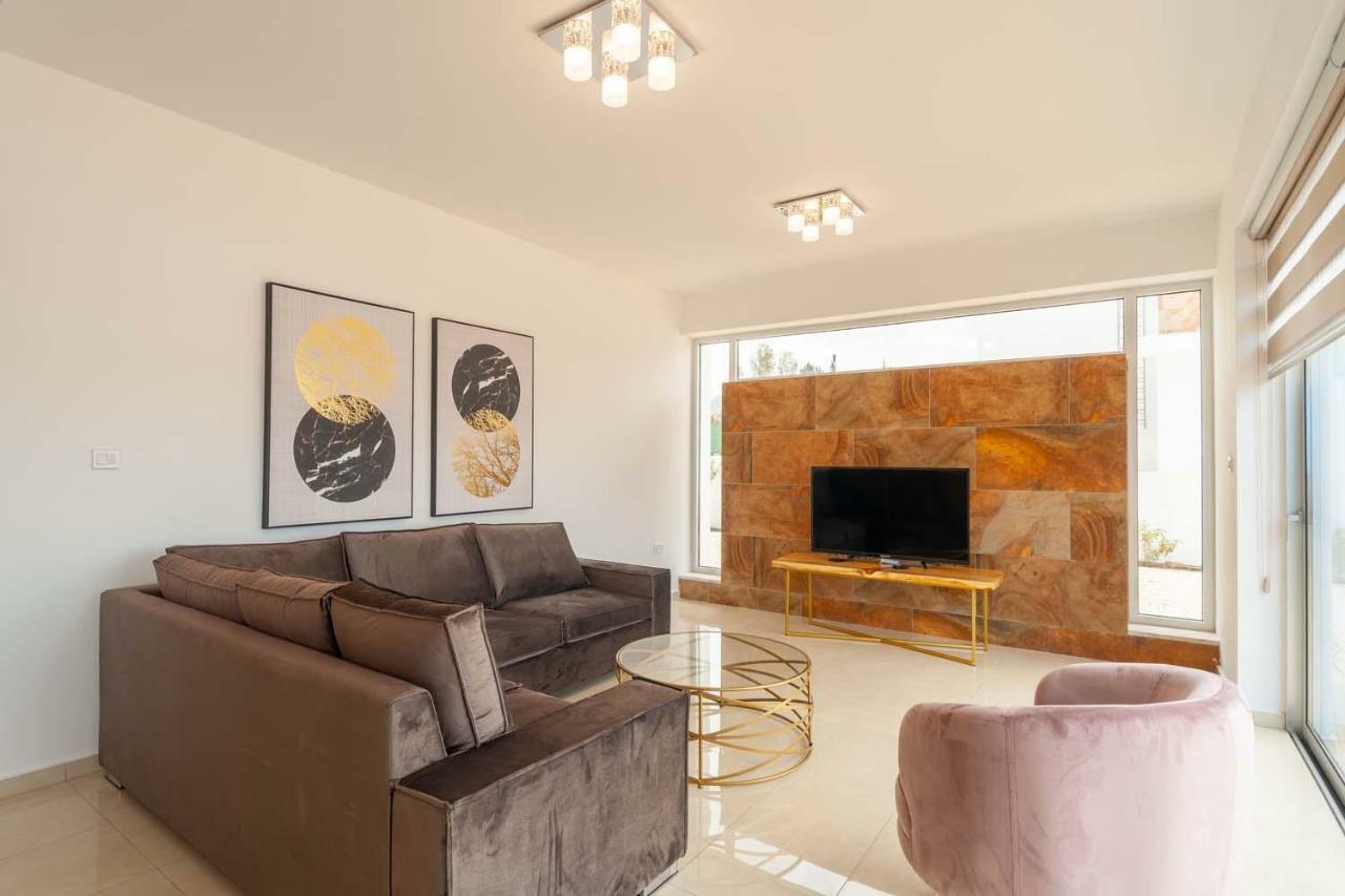 Coral Elite Residences كورال باي المظهر الخارجي الصورة