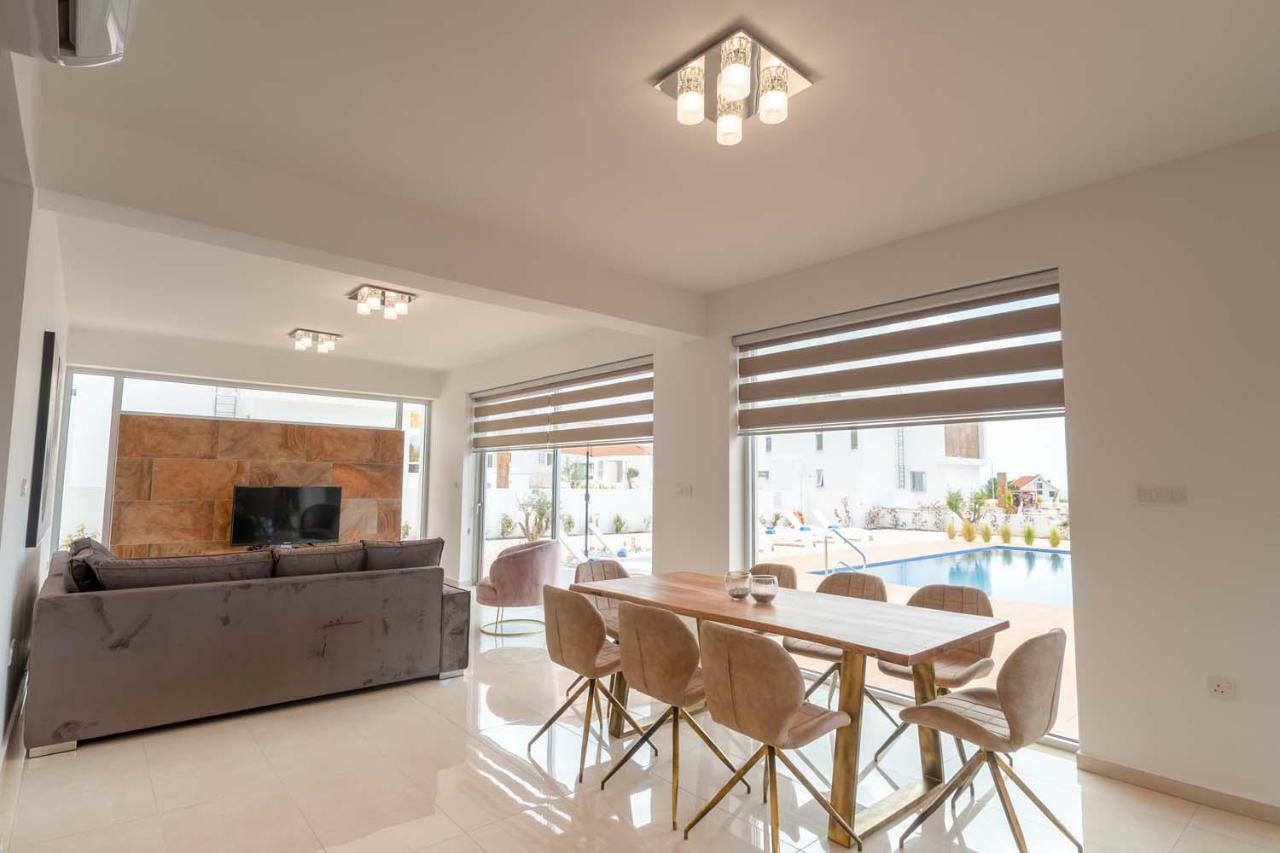 Coral Elite Residences كورال باي المظهر الخارجي الصورة