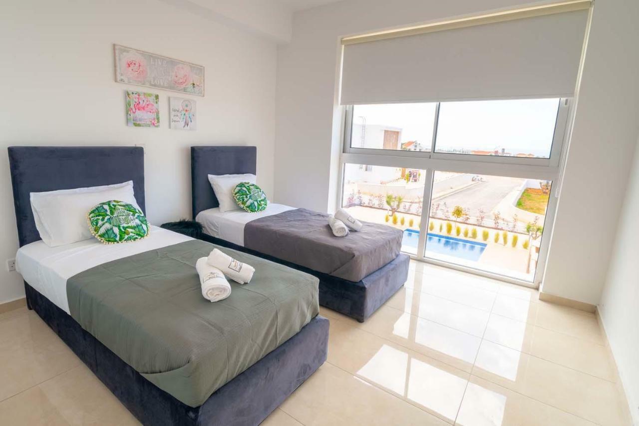 Coral Elite Residences كورال باي المظهر الخارجي الصورة